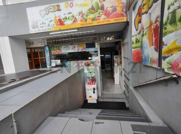 Venta Local Mar del Plata Plaza Mitre - 2