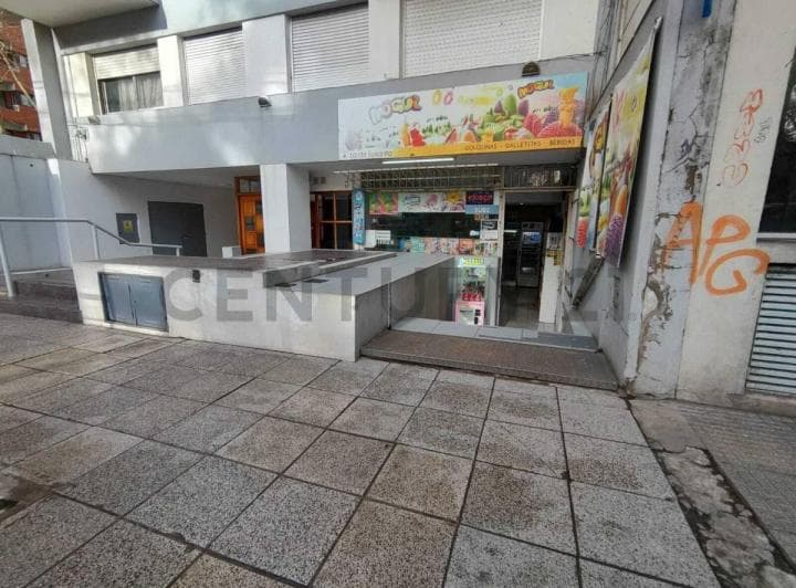 Venta Local Mar del Plata Plaza Mitre - 3