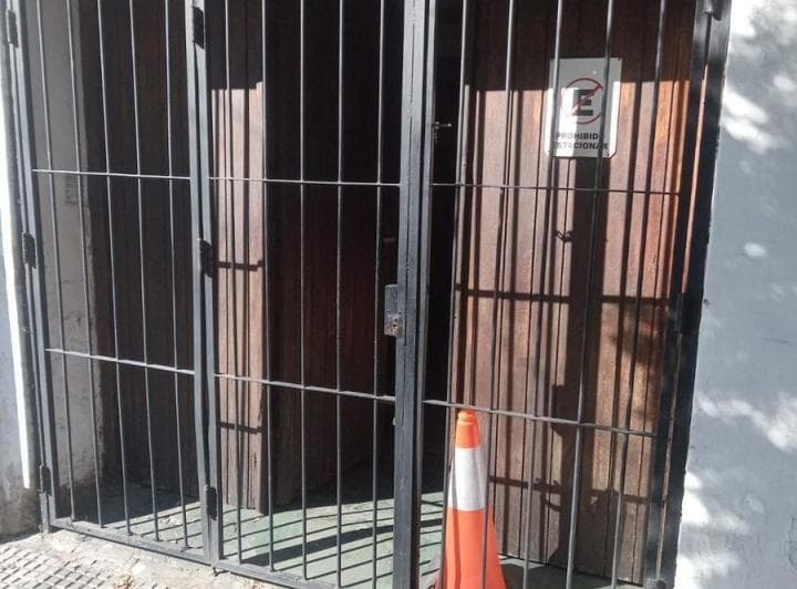 Terreno en Venta Excelente Ubicación en Villa Crespo - 2