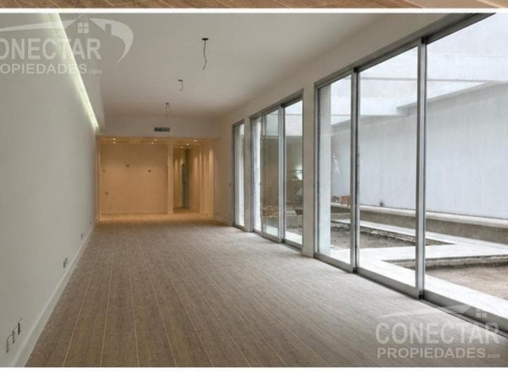 Ideal Consultorios / Estética / Odontología - Patio Propio 80 m² Cubiertos Patio 70 m² - 4