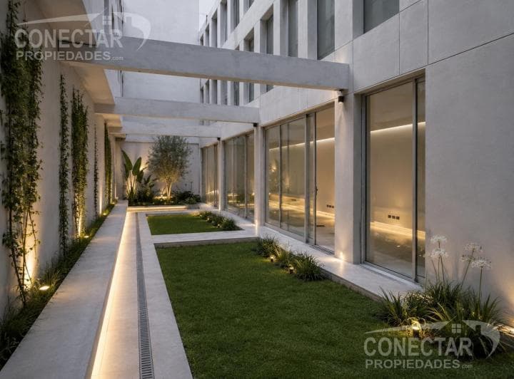 Ideal Consultorios / Estética / Odontología - Patio Propio 80 m² Cubiertos Patio 70 m² - 3