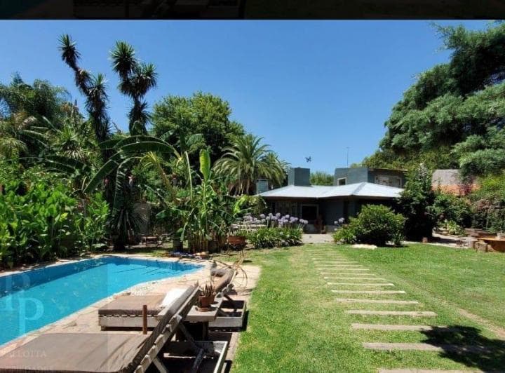 Venta Divina Casa en General Pacheco - 3