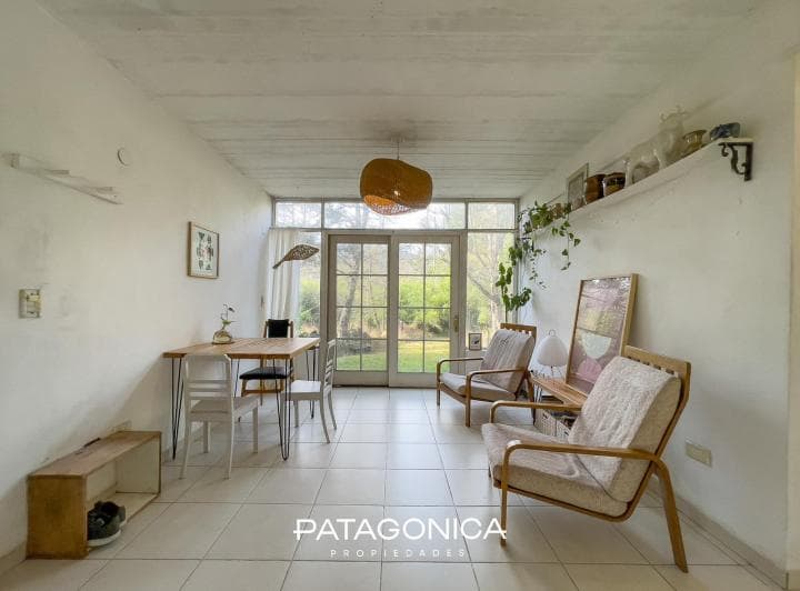 Venta Casa con 2 Unidades Indep. Dpto + Loft, Las Balsas, Villa La Angostura - 2
