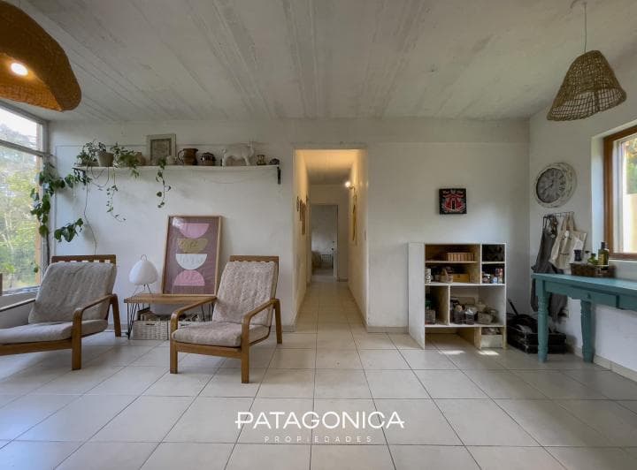 Venta Casa con 2 Unidades Indep. Dpto + Loft, Las Balsas, Villa La Angostura - 5