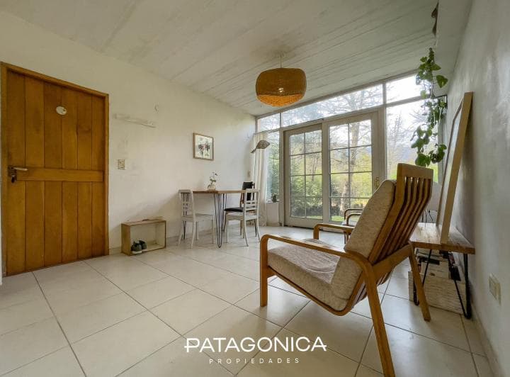 Venta Casa con 2 Unidades Indep. Dpto + Loft, Las Balsas, Villa La Angostura - 3