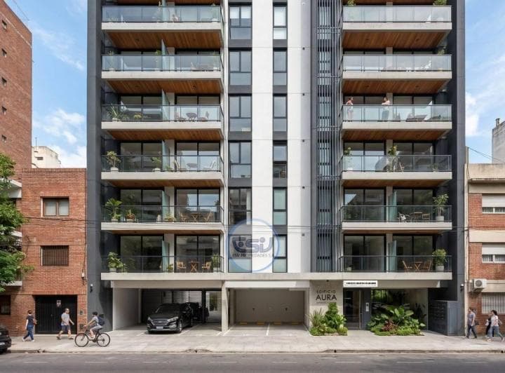 Venta Lote Apto 1672 m² Aprobados Colegiales, Capital Federal - 2