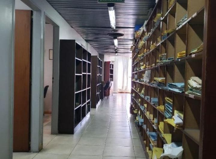 Oficinas en Venta en Avellaneda - 5