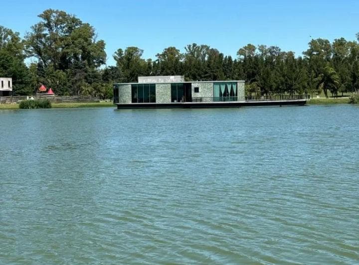 Lote en Venta en La Cándida Club de Campo - 2
