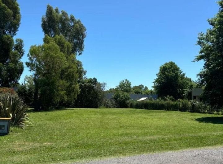 Lote en Venta en La Cándida Club de Campo - 3