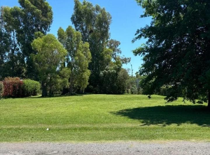 Lote en Venta en La Cándida Club de Campo - 5
