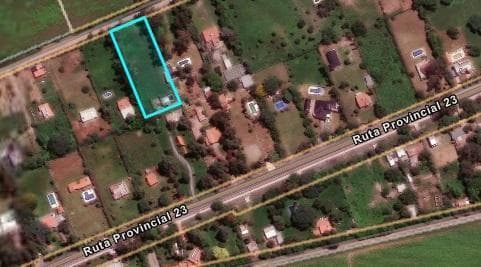 Venta de Terreno de 4000 m&sup2; en Cerrillos, Salta - 2