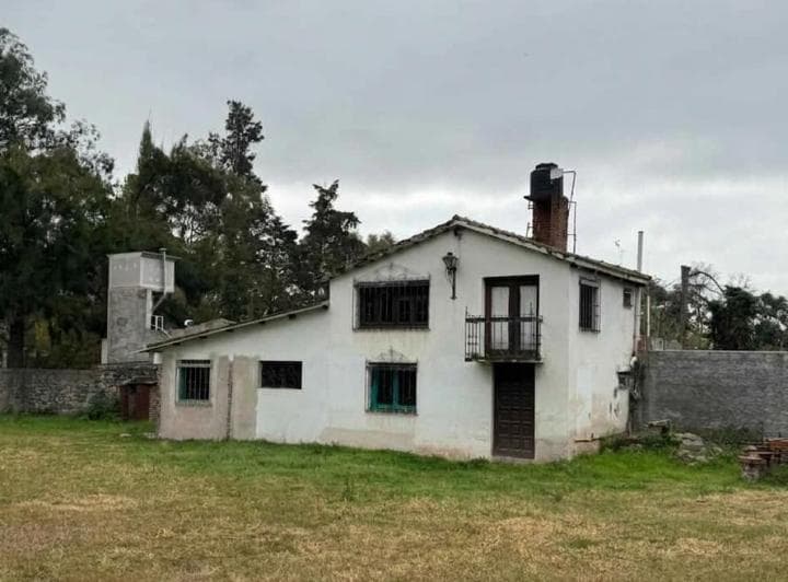Venta de Terreno de 4000 m&sup2; en Cerrillos, Salta - 5