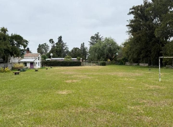 Venta de Terreno de 4000 m&sup2; en Cerrillos, Salta - 4