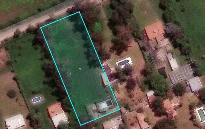Venta de Terreno de 4000 m&sup2; en Cerrillos, Salta - 3