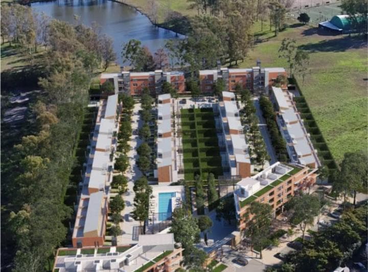 Departamento en Venta 3 Ambientes en Pueblo Buenavista - San Fernando - 2