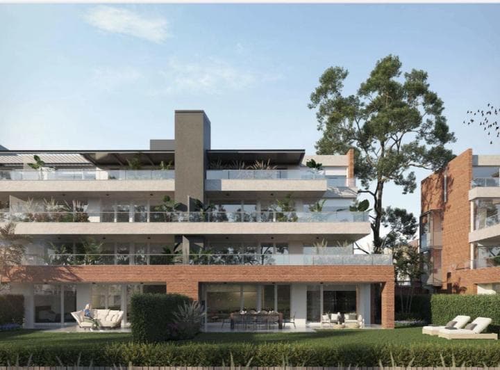 Departamento en Venta 3 Ambientes en Pueblo Buenavista - San Fernando - 5