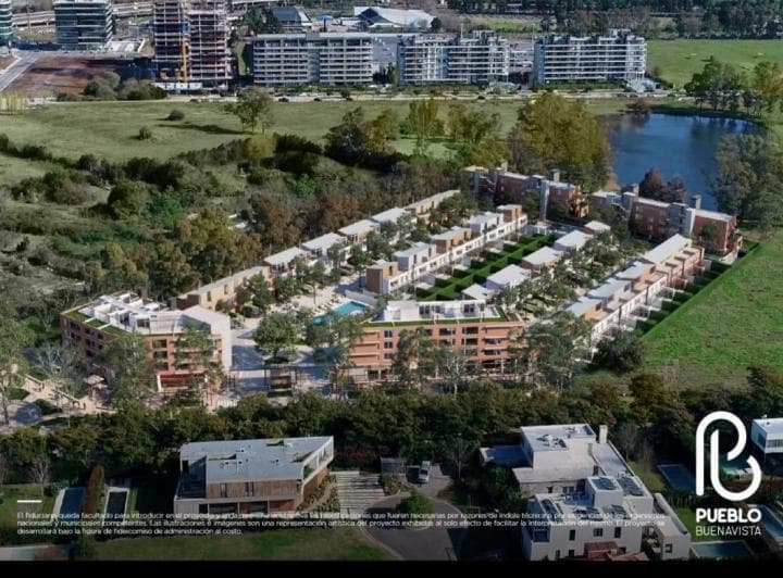 Departamento en Venta 3 Ambientes en Pueblo Buenavista - San Fernando - 3