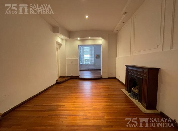 Venta Casa de Estilo Juncal y Aguero Ideal Empresas - 4