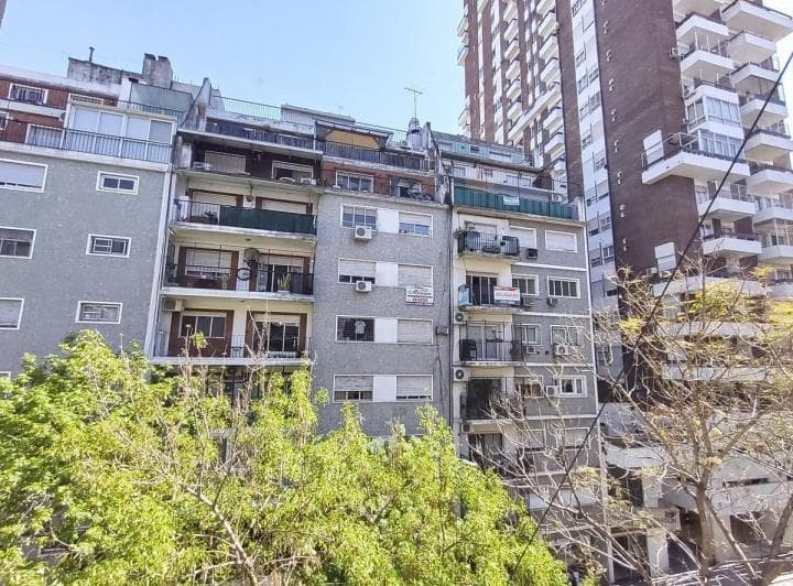 Departamento Tipo PH de 3 Ambientes C/ Dep en Belgrano - 5