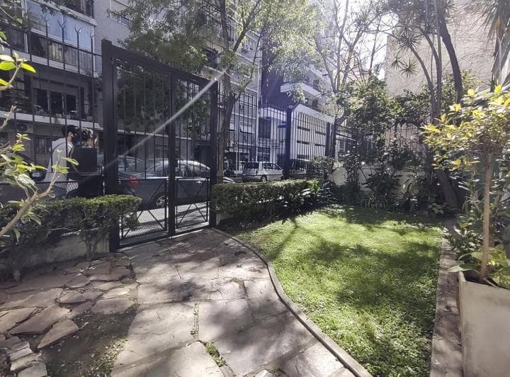 Departamento Tipo PH de 3 Ambientes C/ Dep en Belgrano - 2