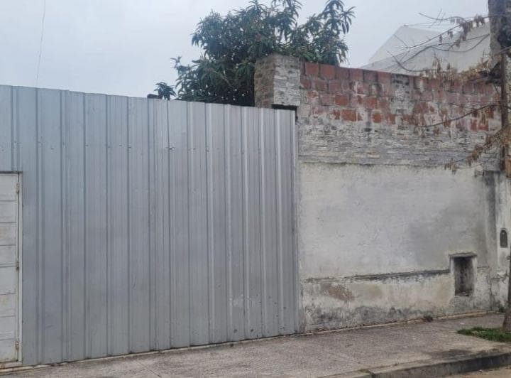 Villa Devoto Lote Unico 8,66 X 20 " a Primera Oferta " - 3