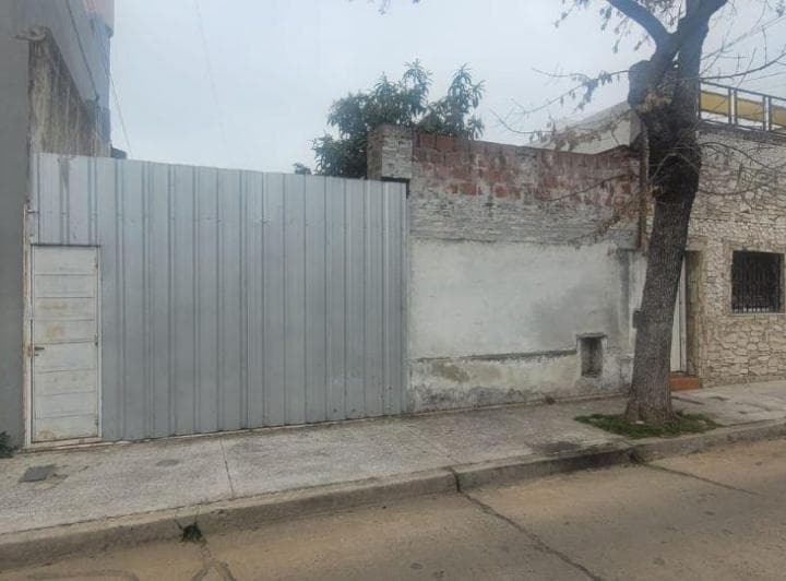 Villa Devoto Lote Unico 8,66 X 20 " a Primera Oferta " - 5