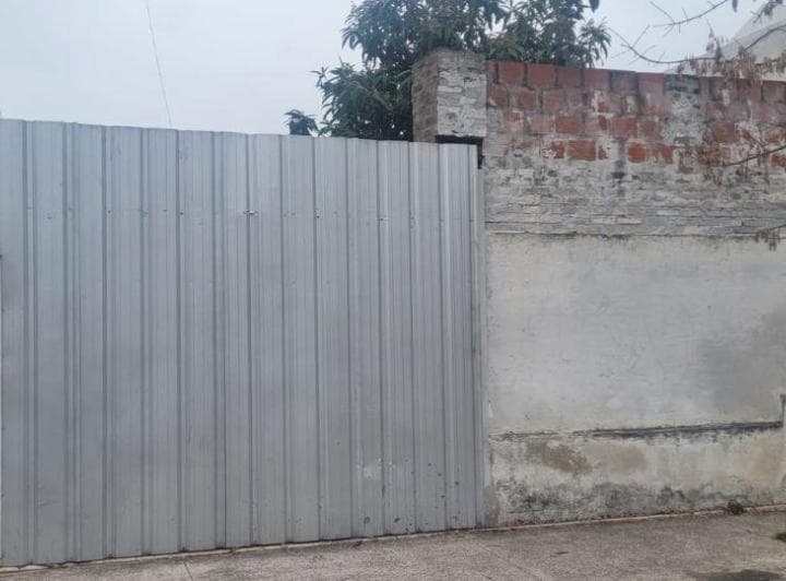 Villa Devoto Lote Unico 8,66 X 20 " a Primera Oferta " - 4