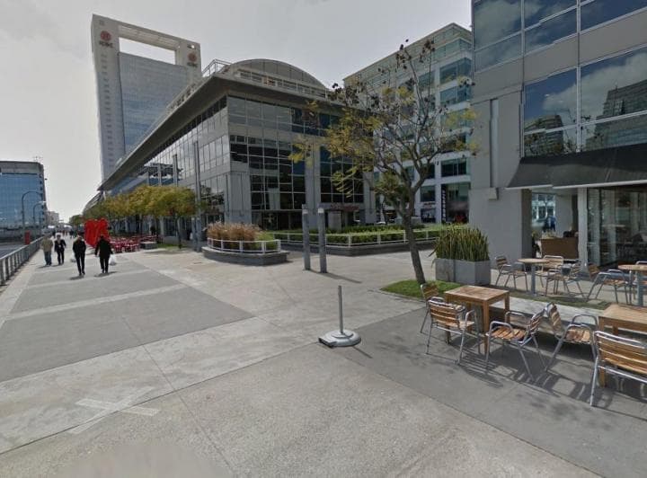 Venta de Local Comercial de 388 m² en Puerto Madero - 5