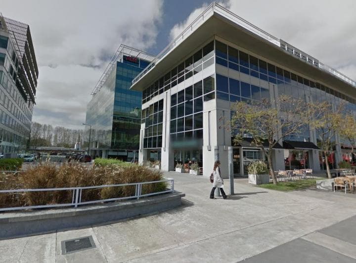 Venta de Local Comercial de 388 m² en Puerto Madero - 4