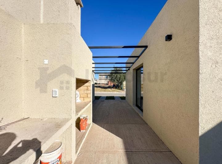 Venta Duplex 2 Dorm. Docta - 4