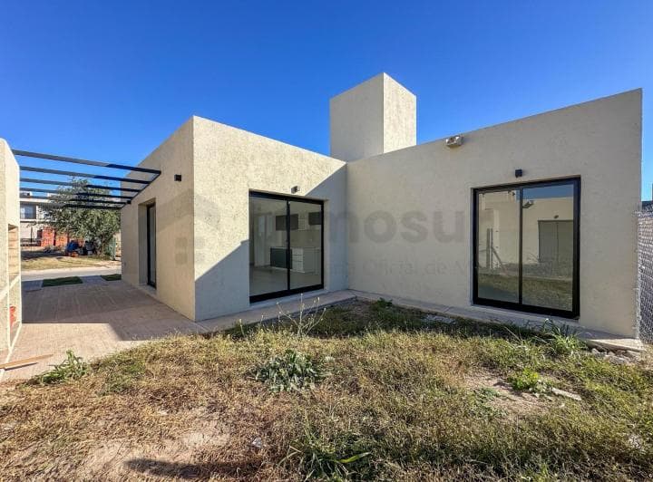 Venta Duplex 2 Dorm. Docta - 2