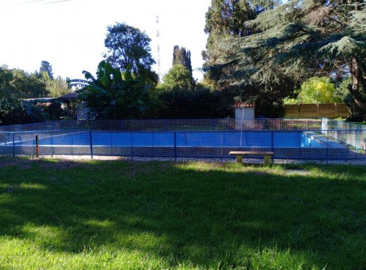 Venta Terreno Quinta en Ranelagh - 4