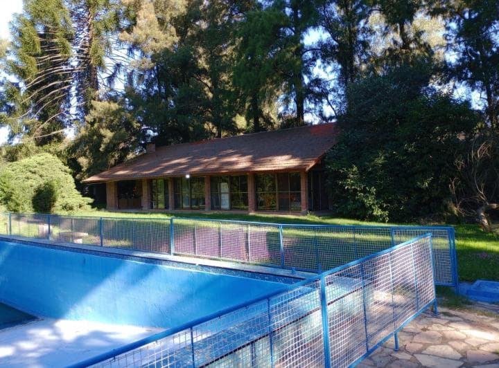 Venta Terreno Quinta en Ranelagh - 5