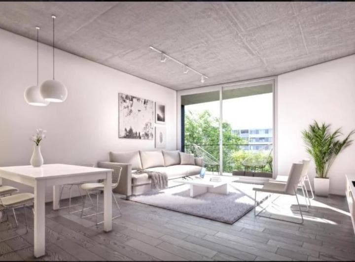 Venta – 1 Ambiente – Departamento – Belgrano – 8° Piso Al Frente con Balcón y Amenities - 2