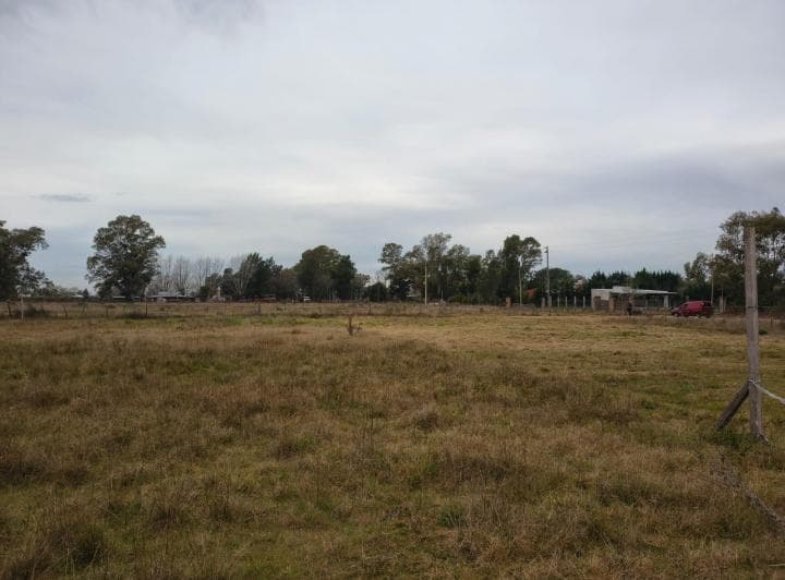 Terreno Venta Cañuelas Ruta 3 Km 75 - 4