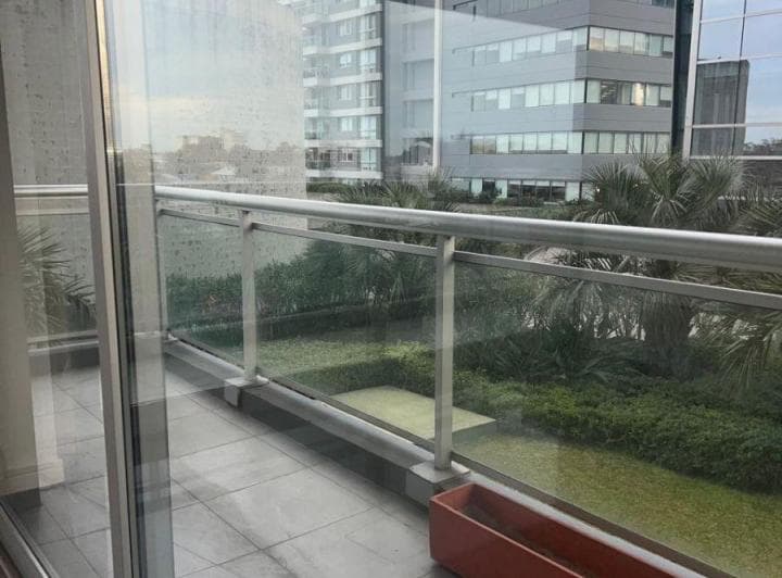 Alquiler 3 Ambientes en Madero Harbour - 4