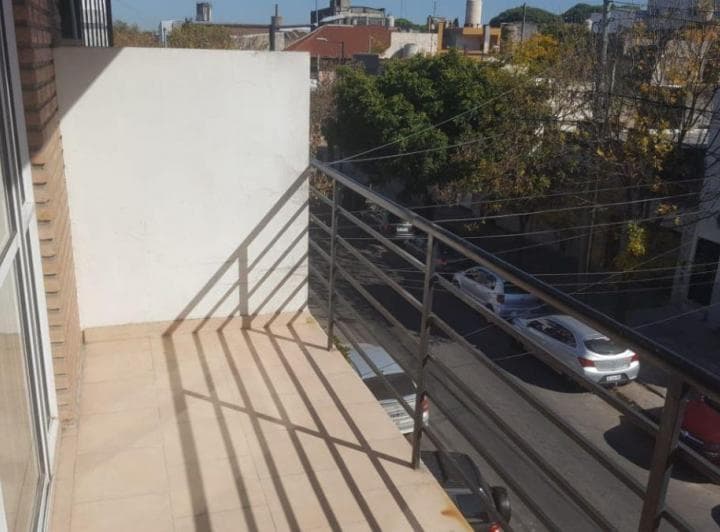 Imperdible Departamento de 2 Amb. con Balcón y Terraza Propia!bajas Expensas! - 5