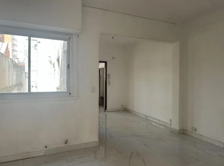 Venta Villa Urquiza 61 m Luminoso Apto Credito - 3