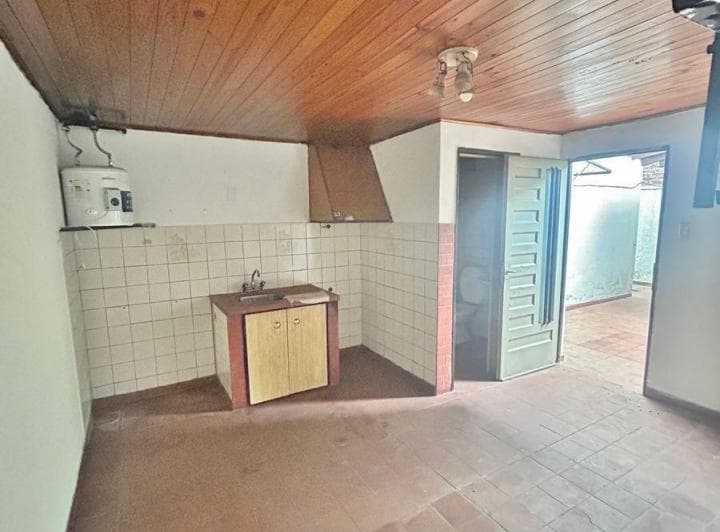 PH de 2 Ambientes con Patio - 5