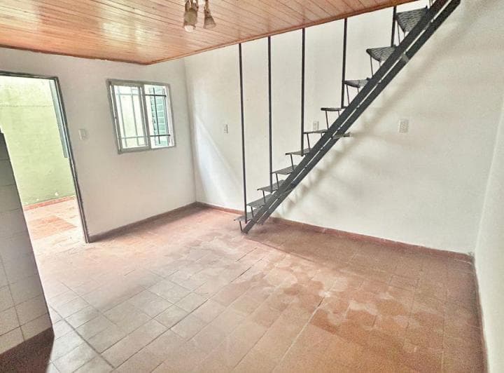 PH de 2 Ambientes con Patio - 4