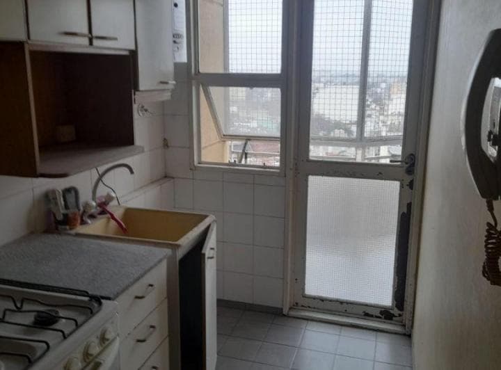 Alquiler Departamento Tres Ambientes con Cochera - 2