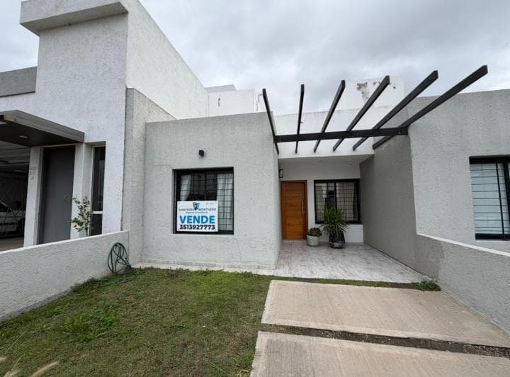 Solares de Manantiales 2 Dorm. 2 Baños - 3