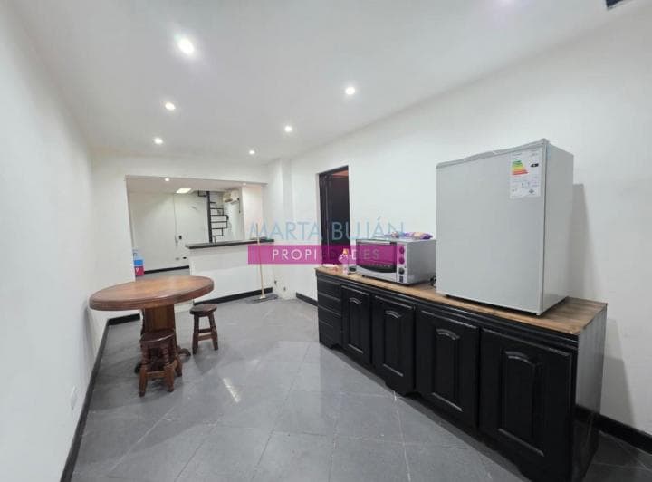 Venta Oficina Av Belgrano 375 Avellaneda - 2
