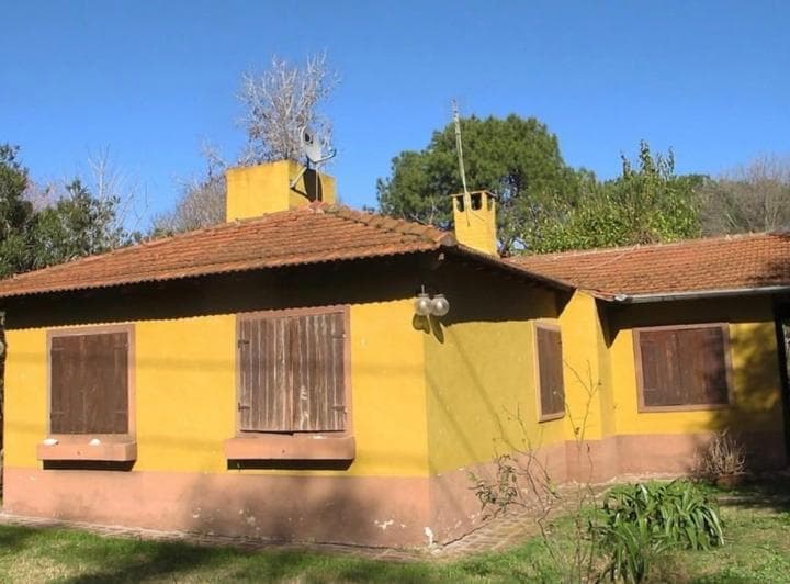 Venta Casa 4 Ambientes - Club de Campo El Moro - a Refaccionar - 3