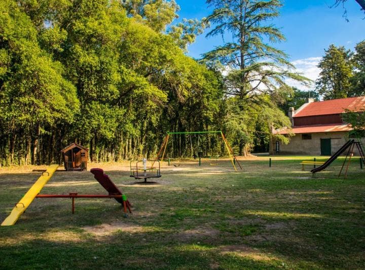 Venta Casa 4 Ambientes - Club de Campo El Moro - a Refaccionar - 2