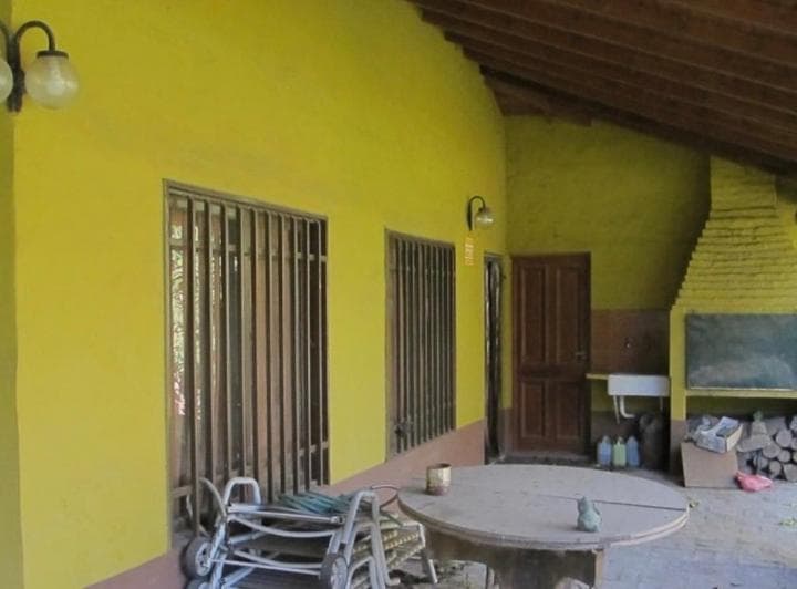 Venta Casa 4 Ambientes - Club de Campo El Moro - a Refaccionar - 5