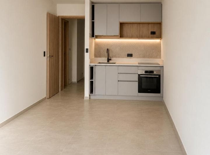 Departamento en Floresta a Estrenar con Patio - 5
