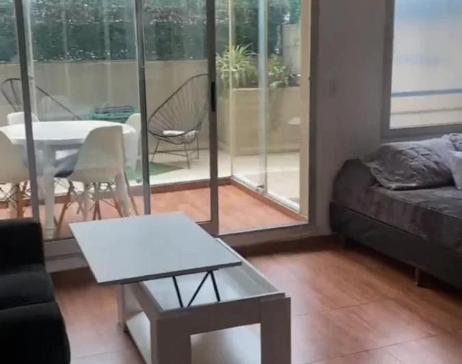 Departamento en Alquiler - 1 Dormitorio 1 Baño - 28 m - Villa Urquiza - 3