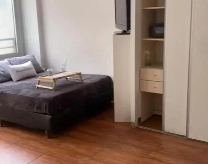 Departamento en Alquiler - 1 Dormitorio 1 Baño - 28 m - Villa Urquiza - 4