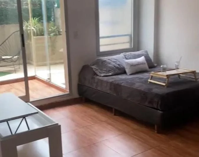 Departamento en Alquiler - 1 Dormitorio 1 Baño - 28 m - Villa Urquiza - 2